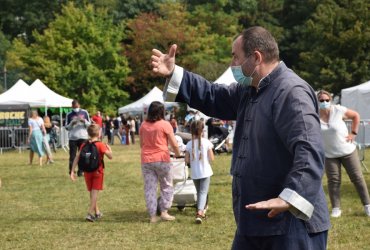 FÊTE DE LA RENTRÉE 2021